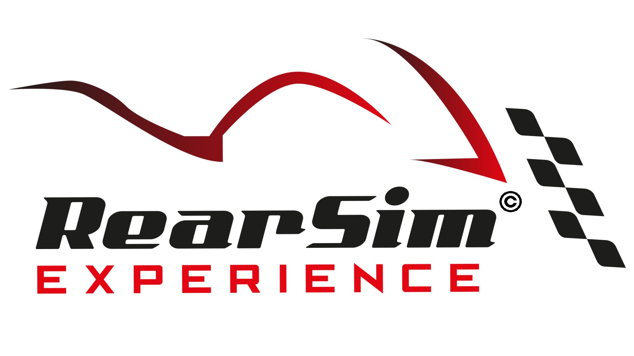 rearsim Logo